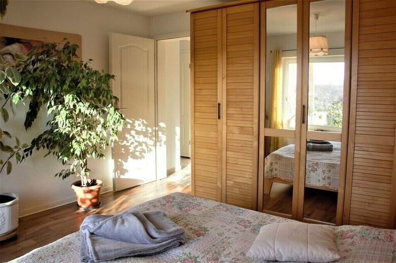 Apartamentos Haus Am Meer