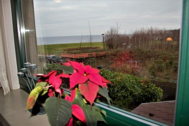 Apartamentos Haus Am Meer