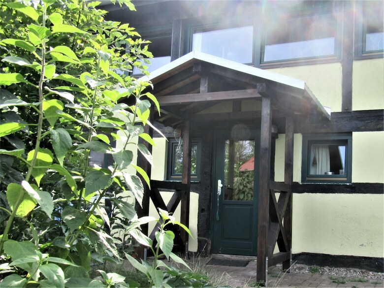 Apartamentos Haus Am Meer