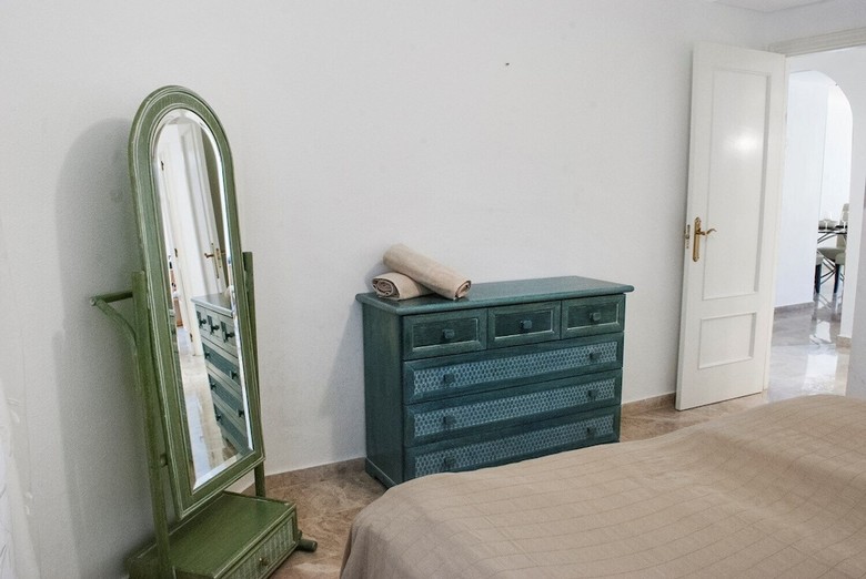 2br Apartment In Calahonda Near The Beach Ref 91