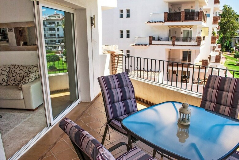 2br Apartment In Calahonda Near The Beach Ref 91