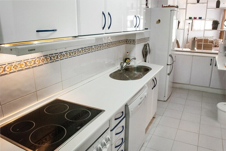2br Apartment In Calahonda Near The Beach Ref 91