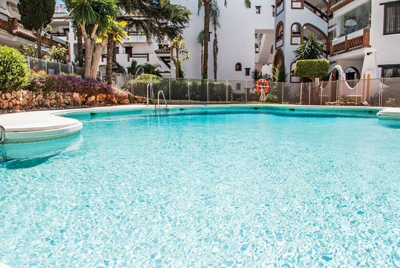 2br Apartment In Calahonda Near The Beach Ref 91