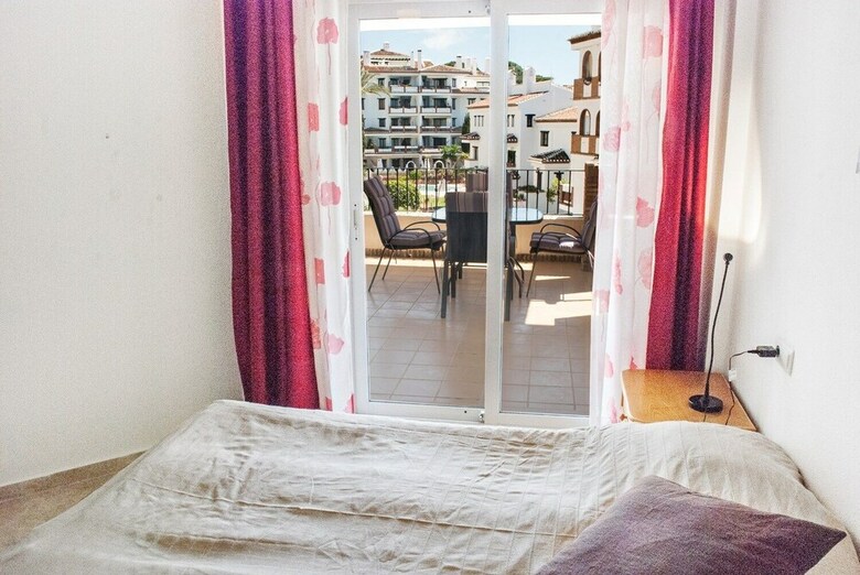 2br Apartment In Calahonda Near The Beach Ref 91