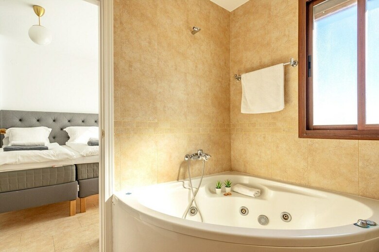 Apartamentos Unique Penthouse With Private Pool Ref 19
