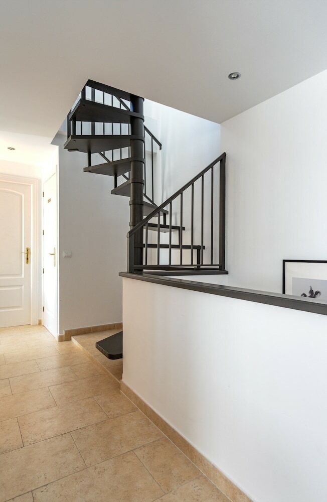 Apartamentos Unique Penthouse With Private Pool Ref 19