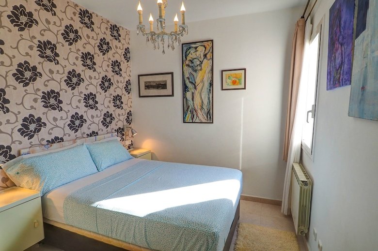 Apartamentos Rosales Penthouse With 2 Terraces