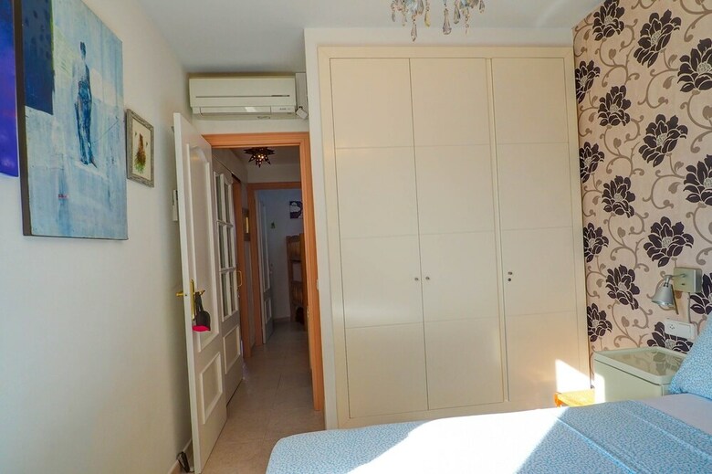 Apartamentos Rosales Penthouse With 2 Terraces