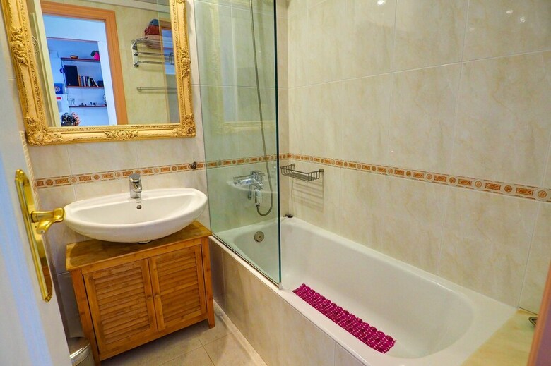 Apartamentos Rosales Penthouse With 2 Terraces