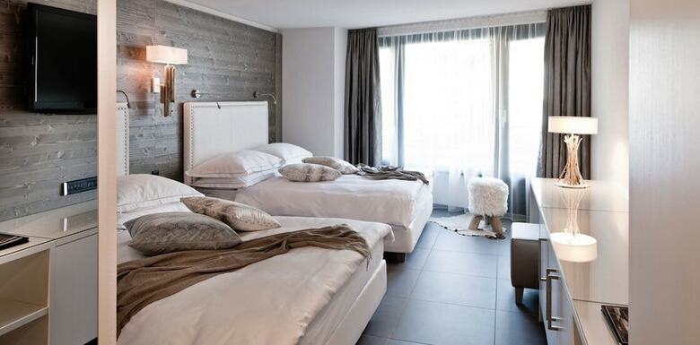 Hotel Morosani Fiftyone