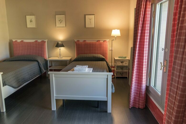 B&B La Dispensa