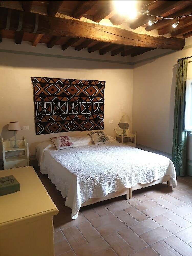B&B La Dispensa