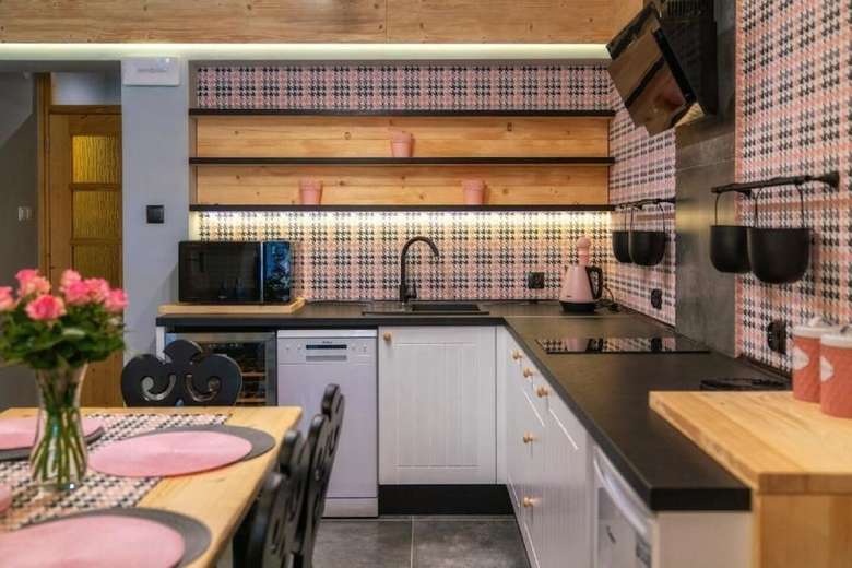 Apartamentos Mountain Dream