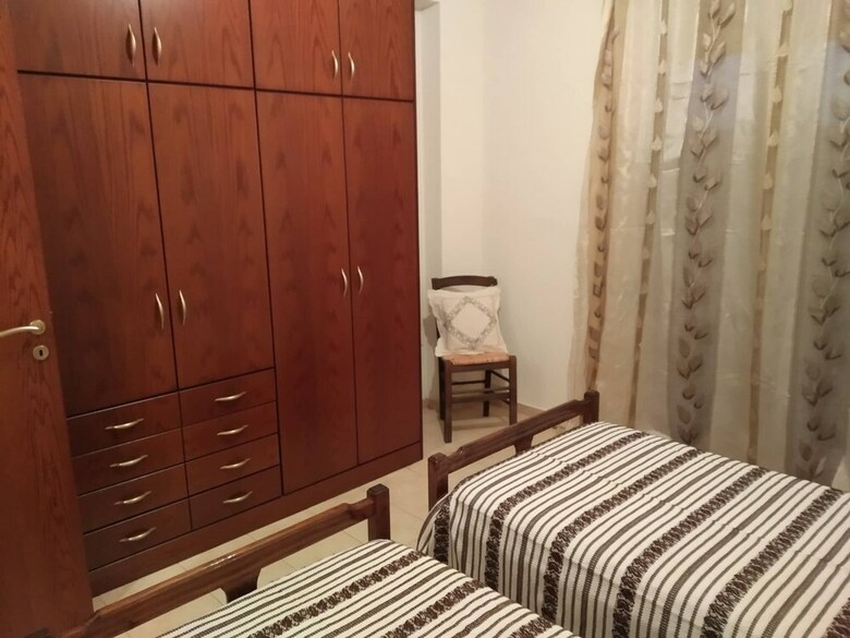 Apartamentos Vallias House