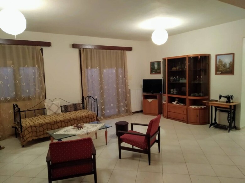 Apartamentos Vallias House