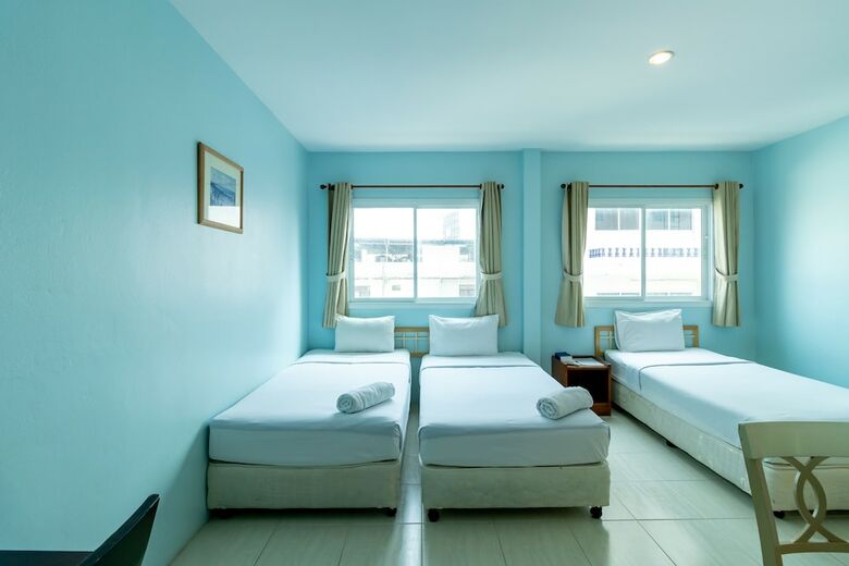 At Home Hotel