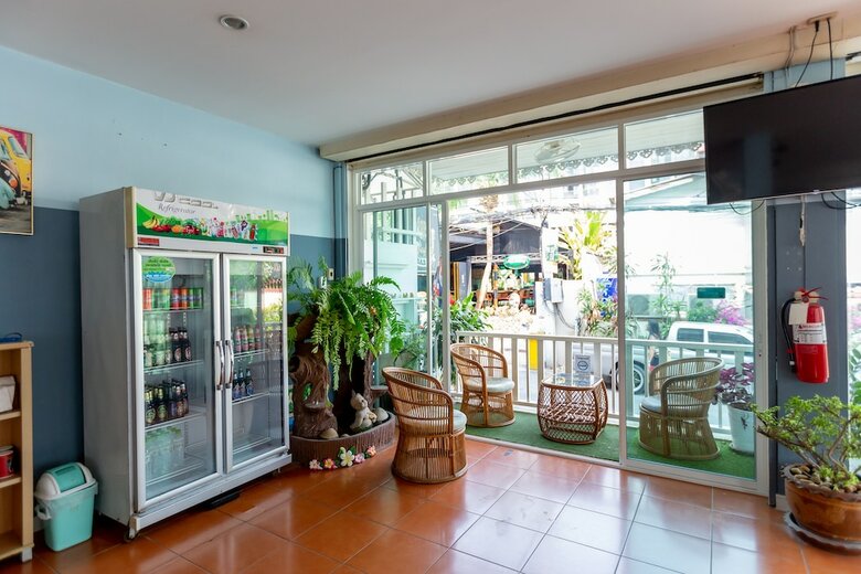 At Home Hotel