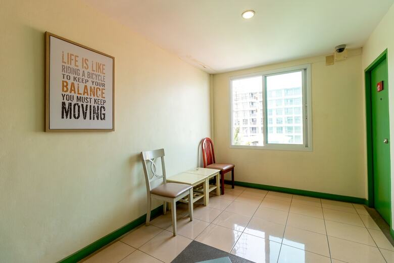 At Home Hotel
