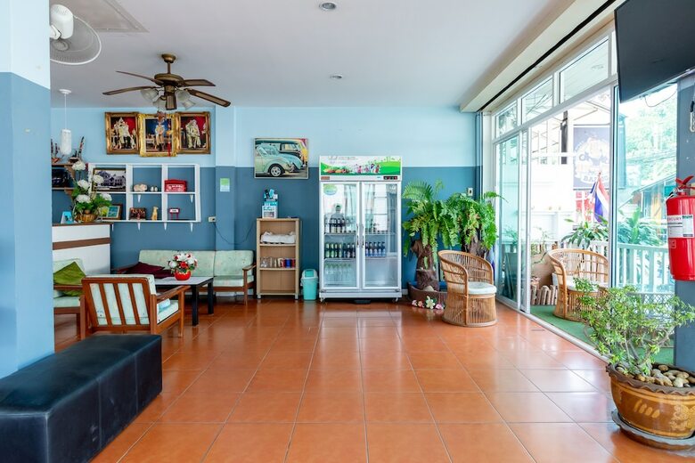 At Home Hotel