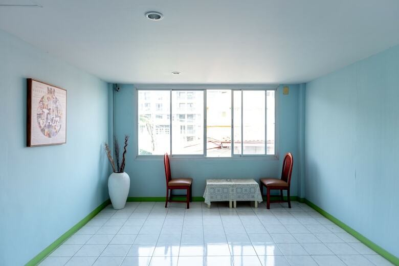 At Home Hotel