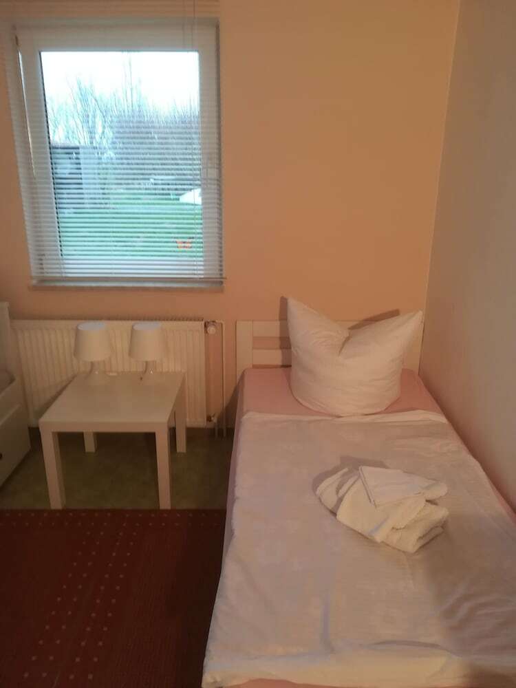 Pension Haus Rieden