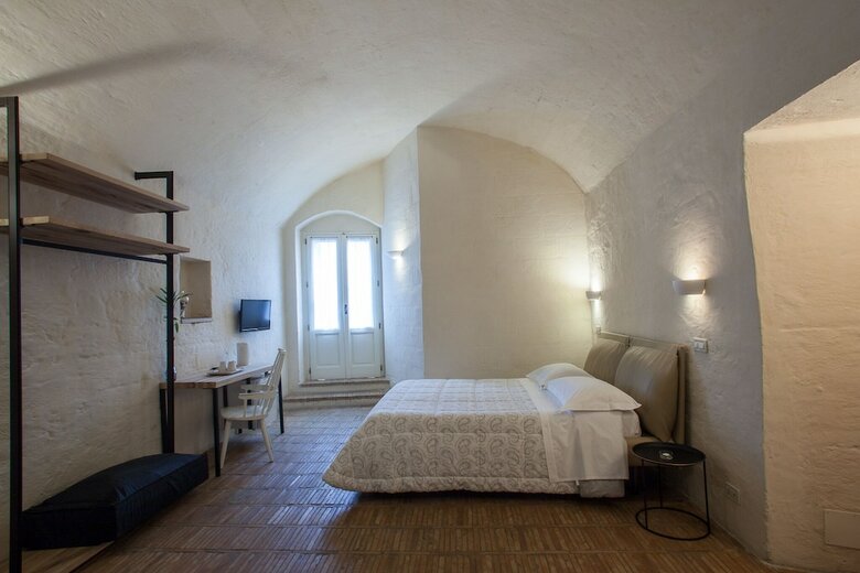 Bed & Breakfast Ai Terrazzini