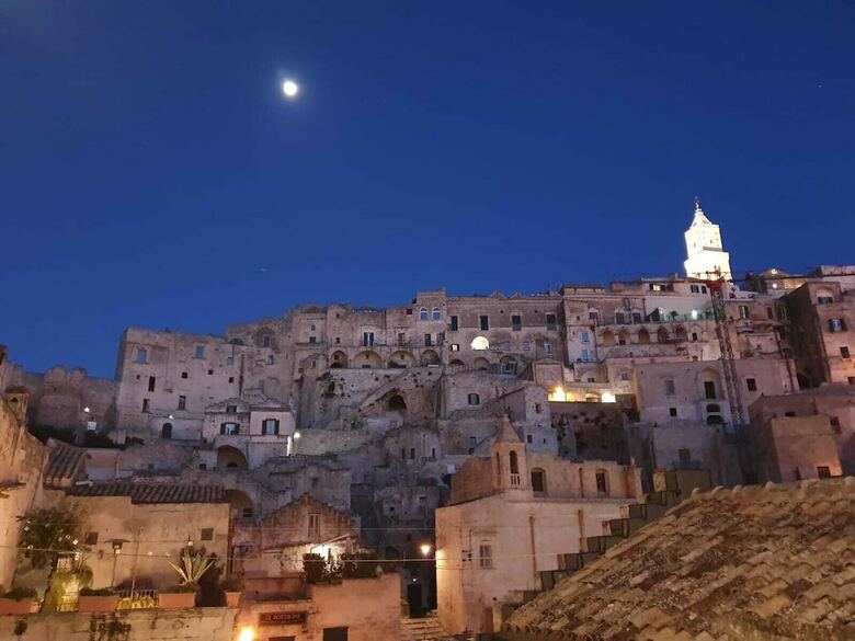 Bed & Breakfast Ai Terrazzini