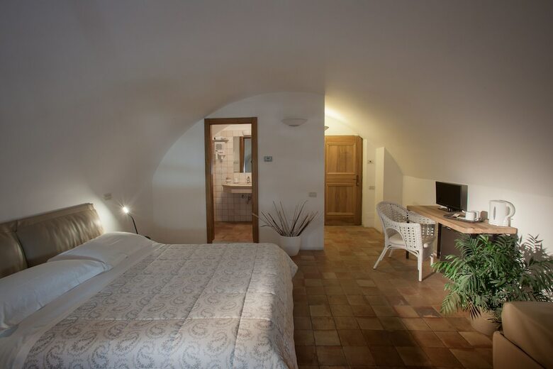 Bed & Breakfast Ai Terrazzini