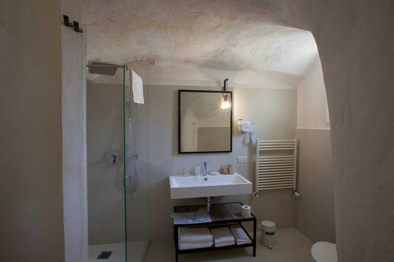Bed & Breakfast Ai Terrazzini