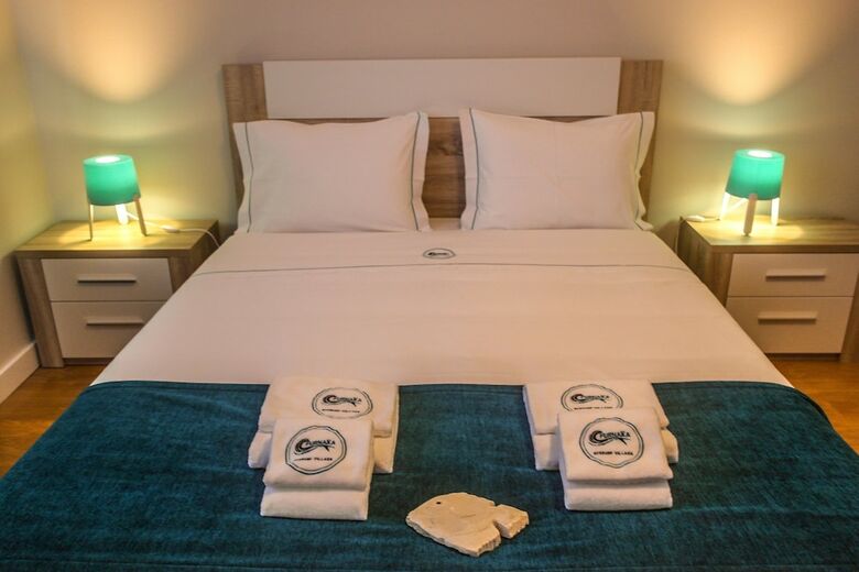 Hotel Furnaka Village Ecosurf
