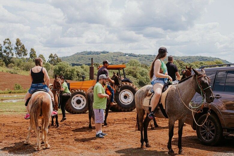 Hotel Hope Valley Adventure