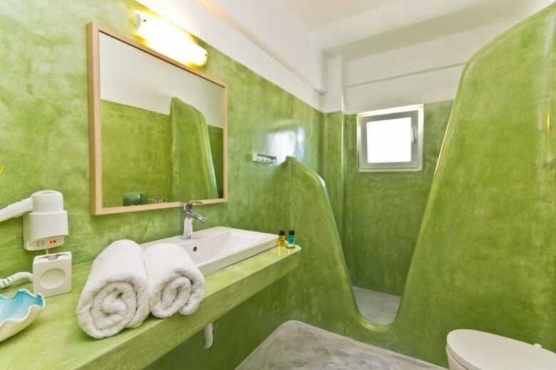 Aparthotel Thea Luxury Resort