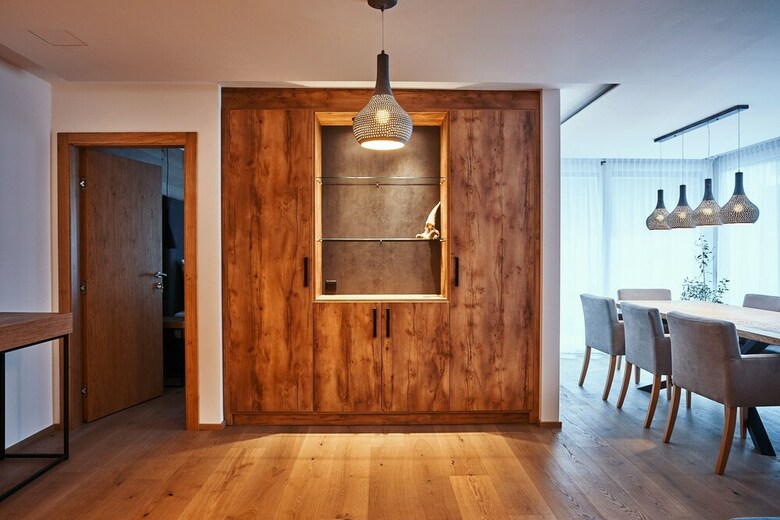 Apartamentos Oetztal Residenz