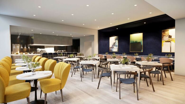 Quirk Hotel Charlottesville
