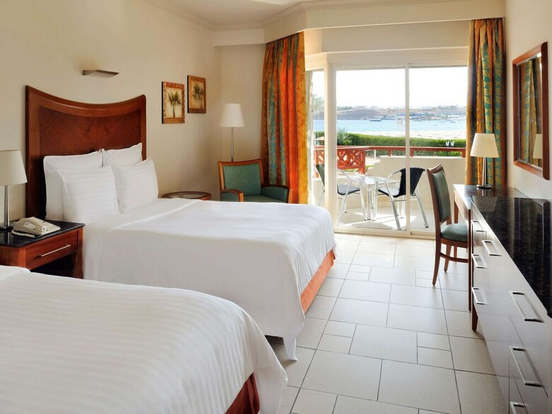 Hotel Naama Bay Promenade Beach Resort