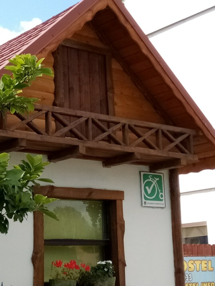 Cabana Bike Camping Frog