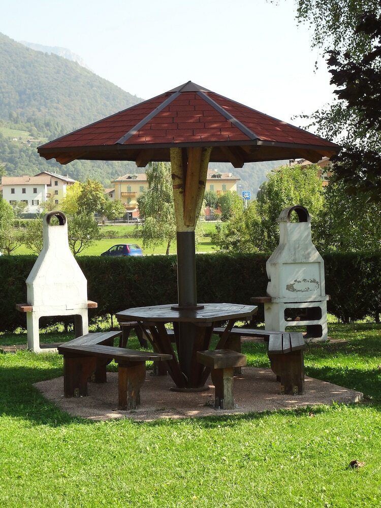 Residence Alessio