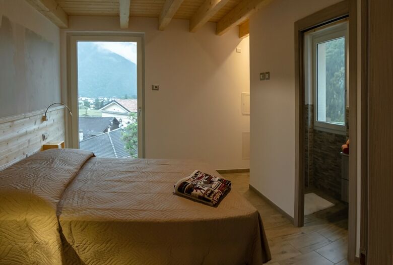 Apartamento Residenza Al Castello