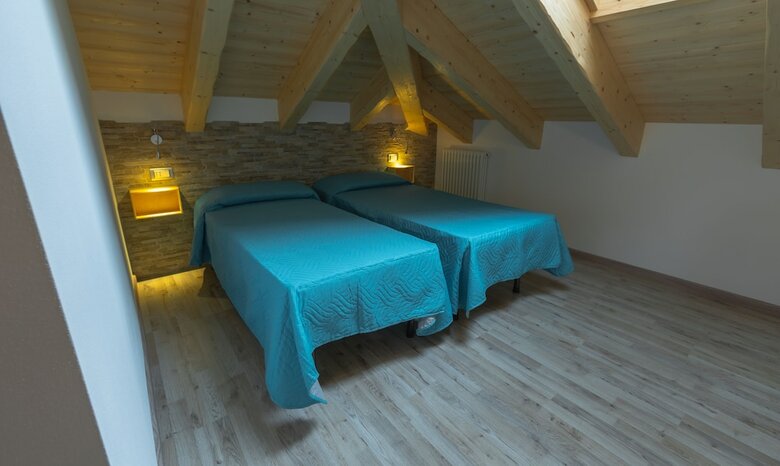 Apartamento Residenza Al Castello