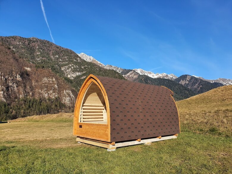 Apartamento Residenza Al Castello