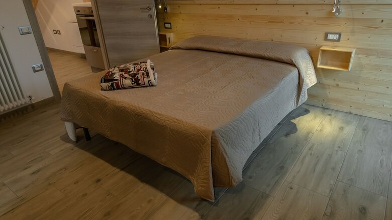 Apartamento Residenza Al Castello