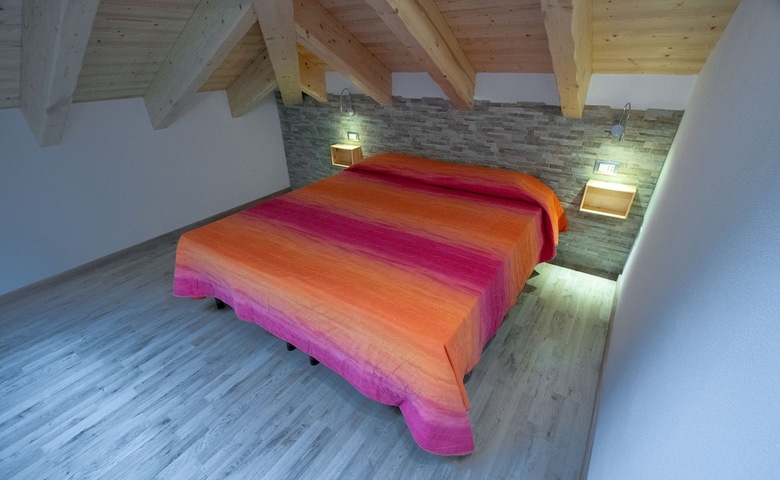 Apartamento Residenza Al Castello