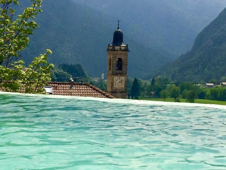 Apartamento Residenza Al Castello