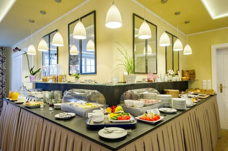 Hotel Landhaus Ellerbrock
