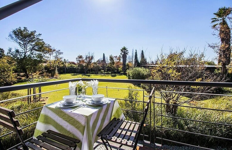 Hotel Craigivar Guesthouse
