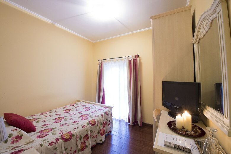 Boutique Pensiunea Park