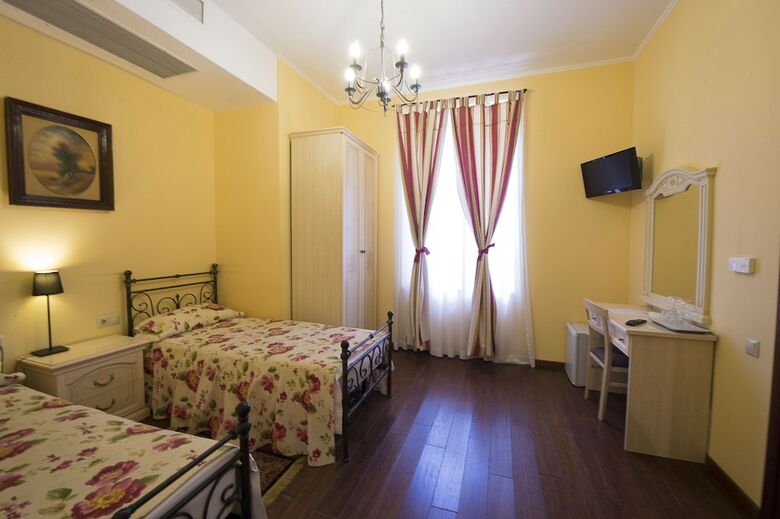 Boutique Pensiunea Park