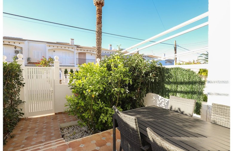 Apartamentos Myflats Deluxe Gran Alacant