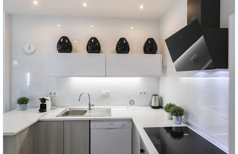 Apartamentos Myflats Deluxe Gran Alacant