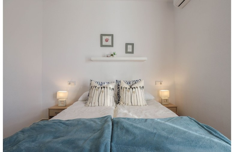 Apartamentos Myflats Deluxe Gran Alacant